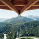 Illustration for article titled 18 Breathtaking Architectural Lookouts You'll Wish You Could Visit